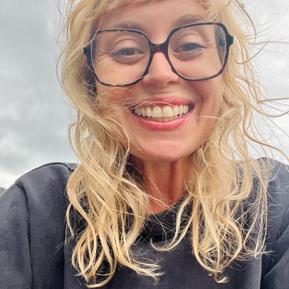 Meet your Posher, Mindy